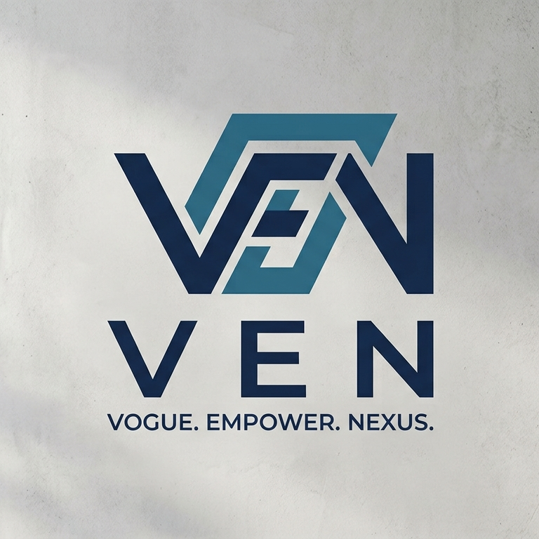 VEN logo