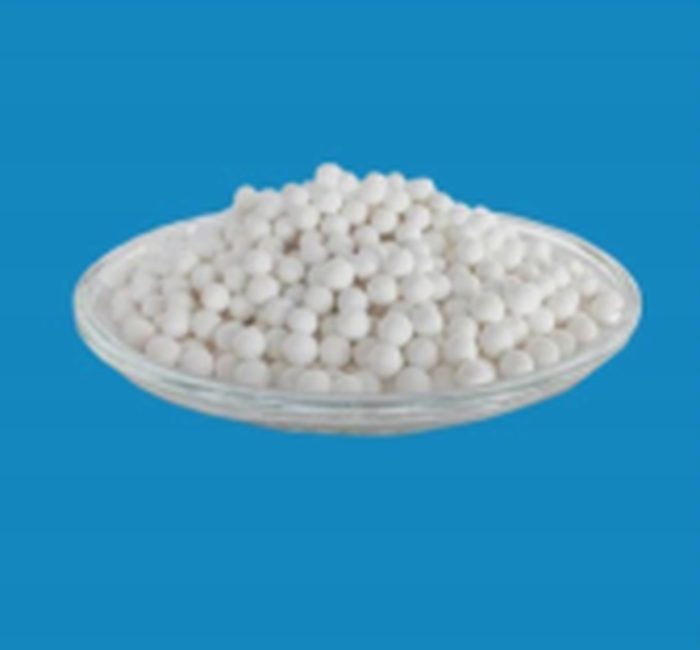 Activated Alumina