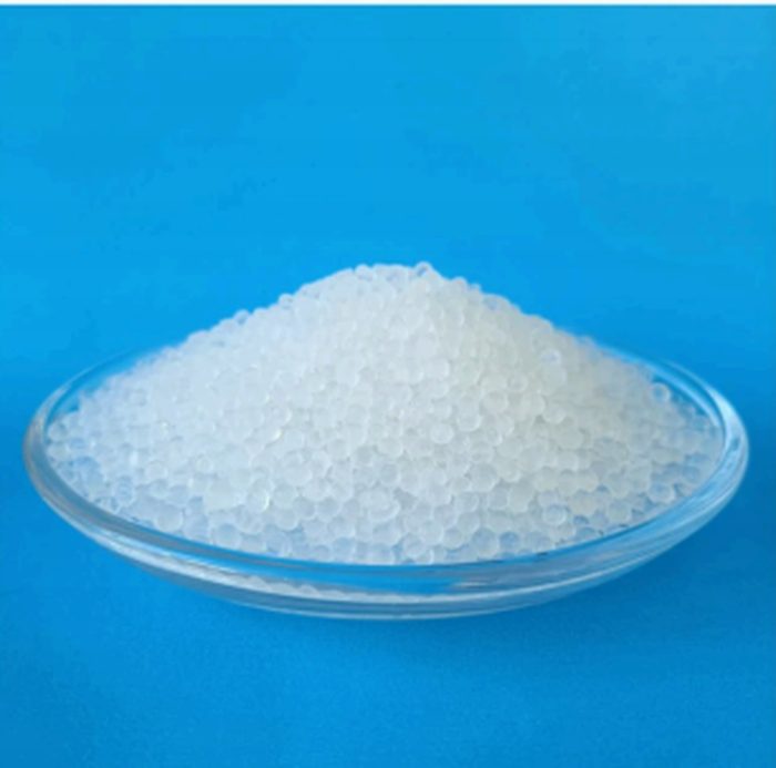 Al Silica Gel
