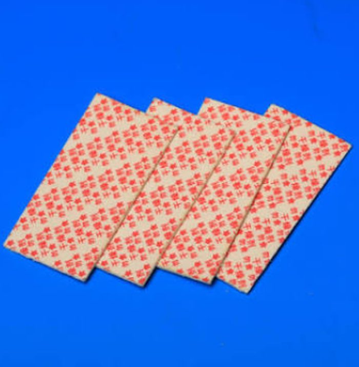 Fiber Drying Sheet