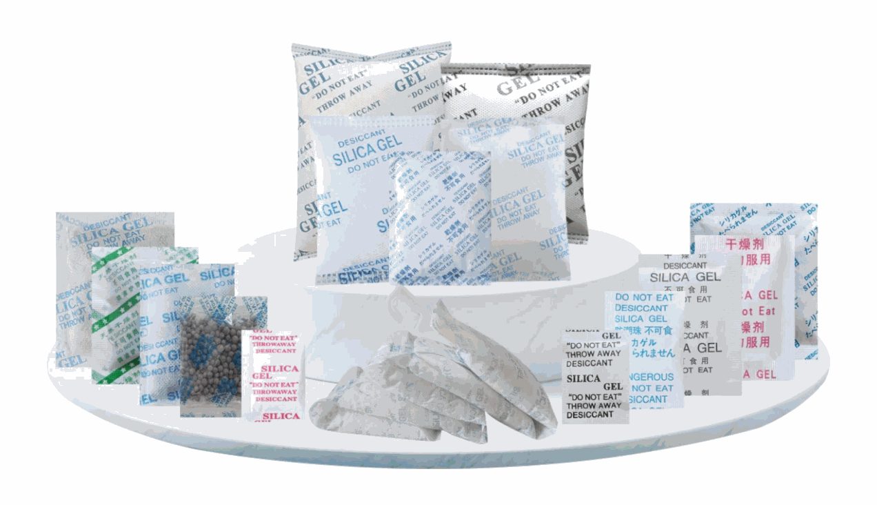 Industrial Desiccant