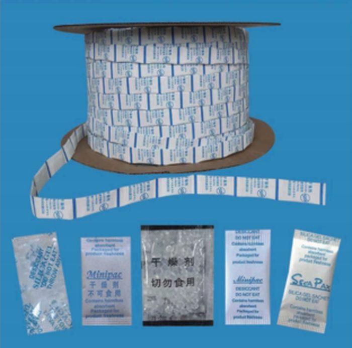 Medicinal & Food Desiccant