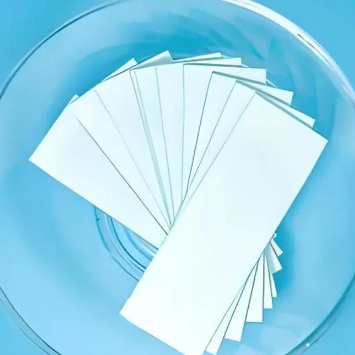 Thin Layer Chromatography Silica Gel Plate