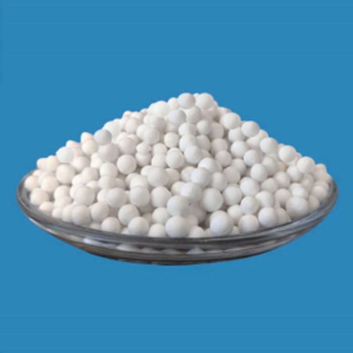 Water Resistant Al Silica Gel